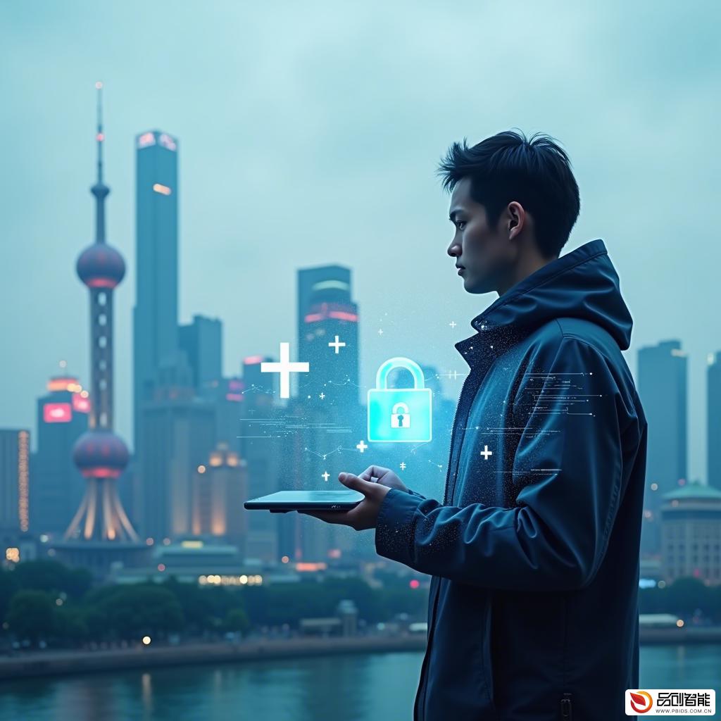 天津市私密健康数据加密：守护个人信息安全...