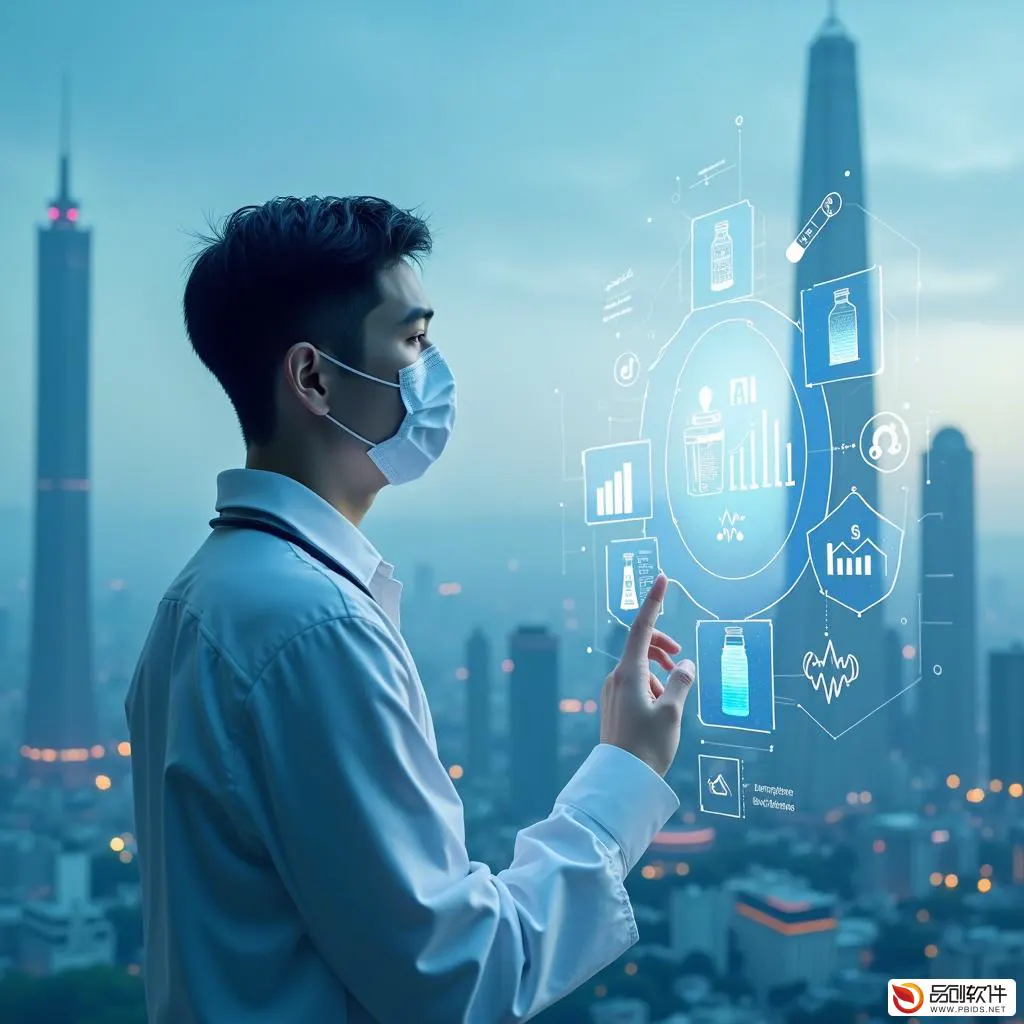 杭州市医疗智能客服平台集团：引领医疗服务智能化...