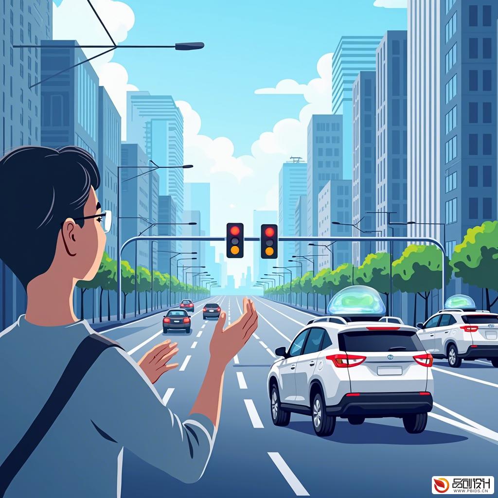智能交通系统自适应网页设计：创新引领未来出行
