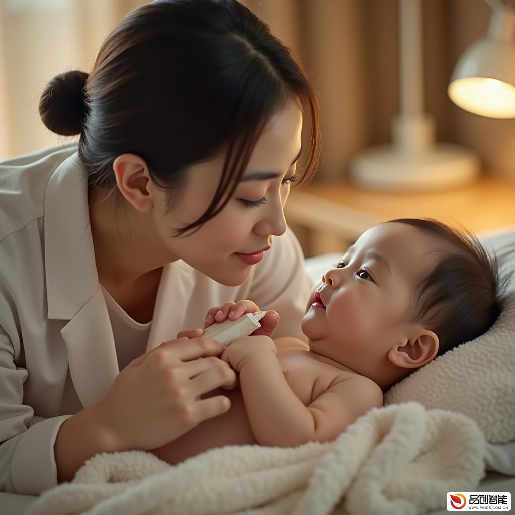 武汉市婴幼儿湿疹预警机构：守护宝宝娇嫩肌肤的守护者
