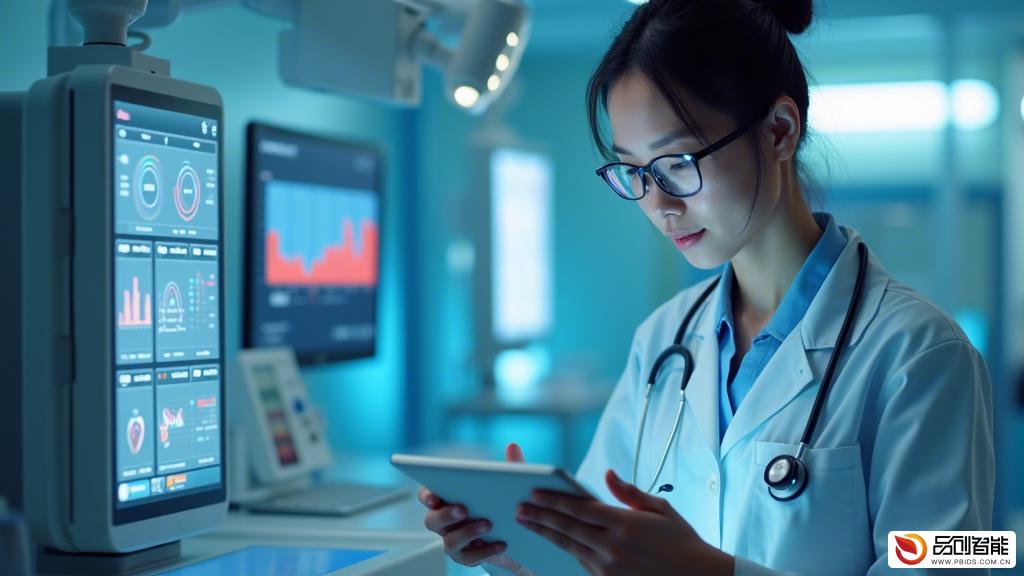 广州市用户健康干预闭环系统研发中心：科技引领健康未来
