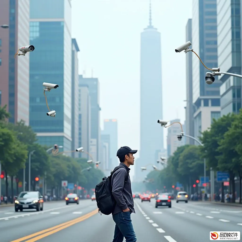 上海市车辆安全预警系统研发中心的创新之路
