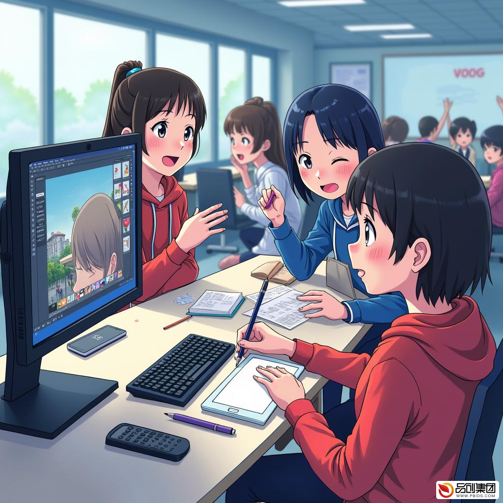 初中动画教学软件：开启创意学习的新篇章
