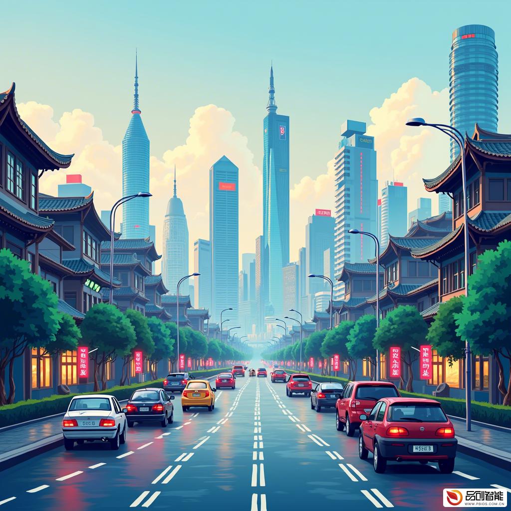 成都市有害气体浓度预警机构：守护城市呼吸...