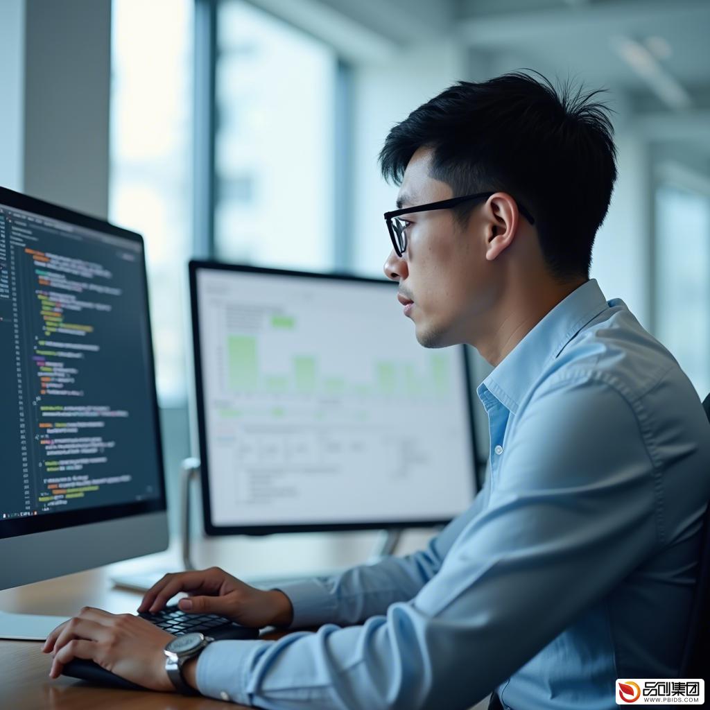 软件开发定制：打造专属数字化解决方案的钥匙
