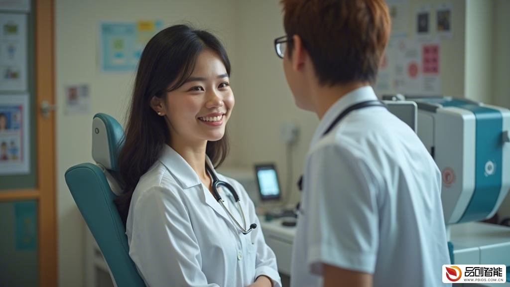 深圳市乳腺健康智能预警技术中心：科技守护女性健康的新篇章
