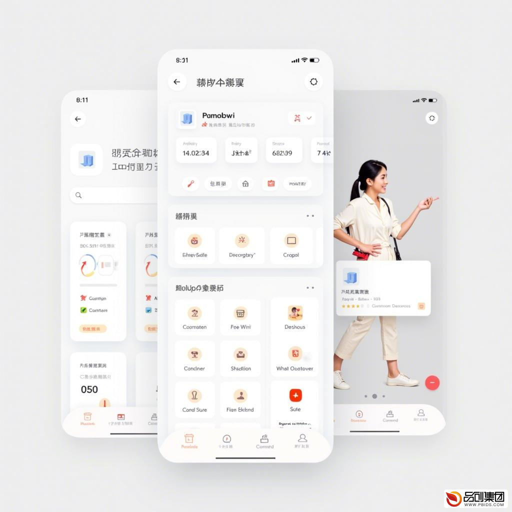 人保财险APP：全面解析与使用指南

