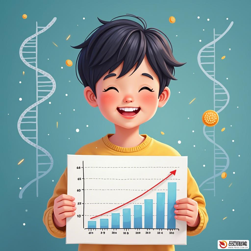 宁波市儿童身高遗传预测平台：科技助力儿童...