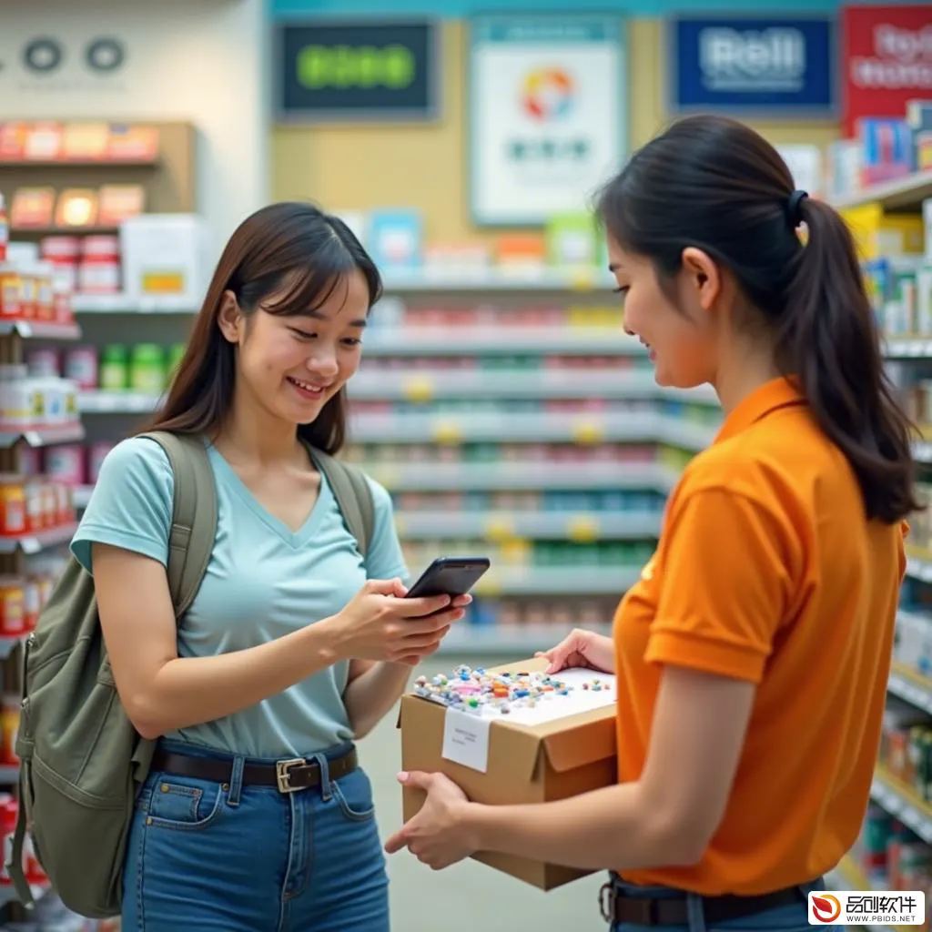 广州市社区药店O2O配送平台：创新医疗服务的新篇章
