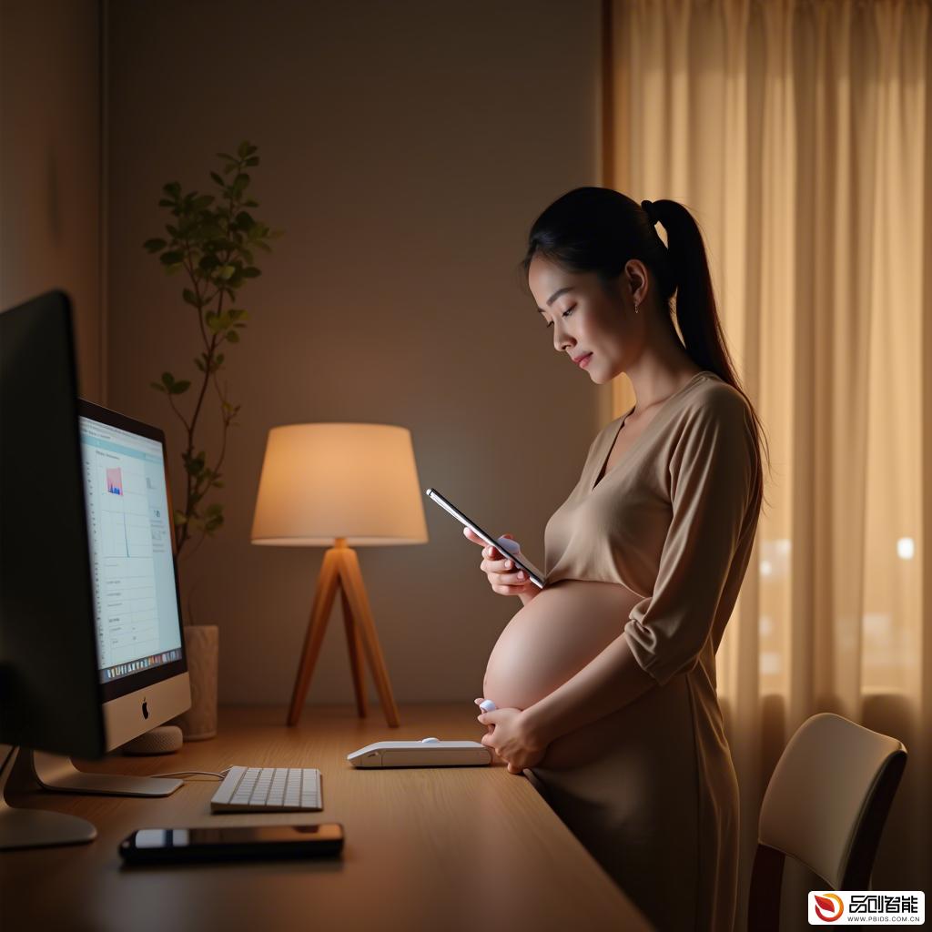 佛山市孕产妇远程监护服务站：科技守护母婴...