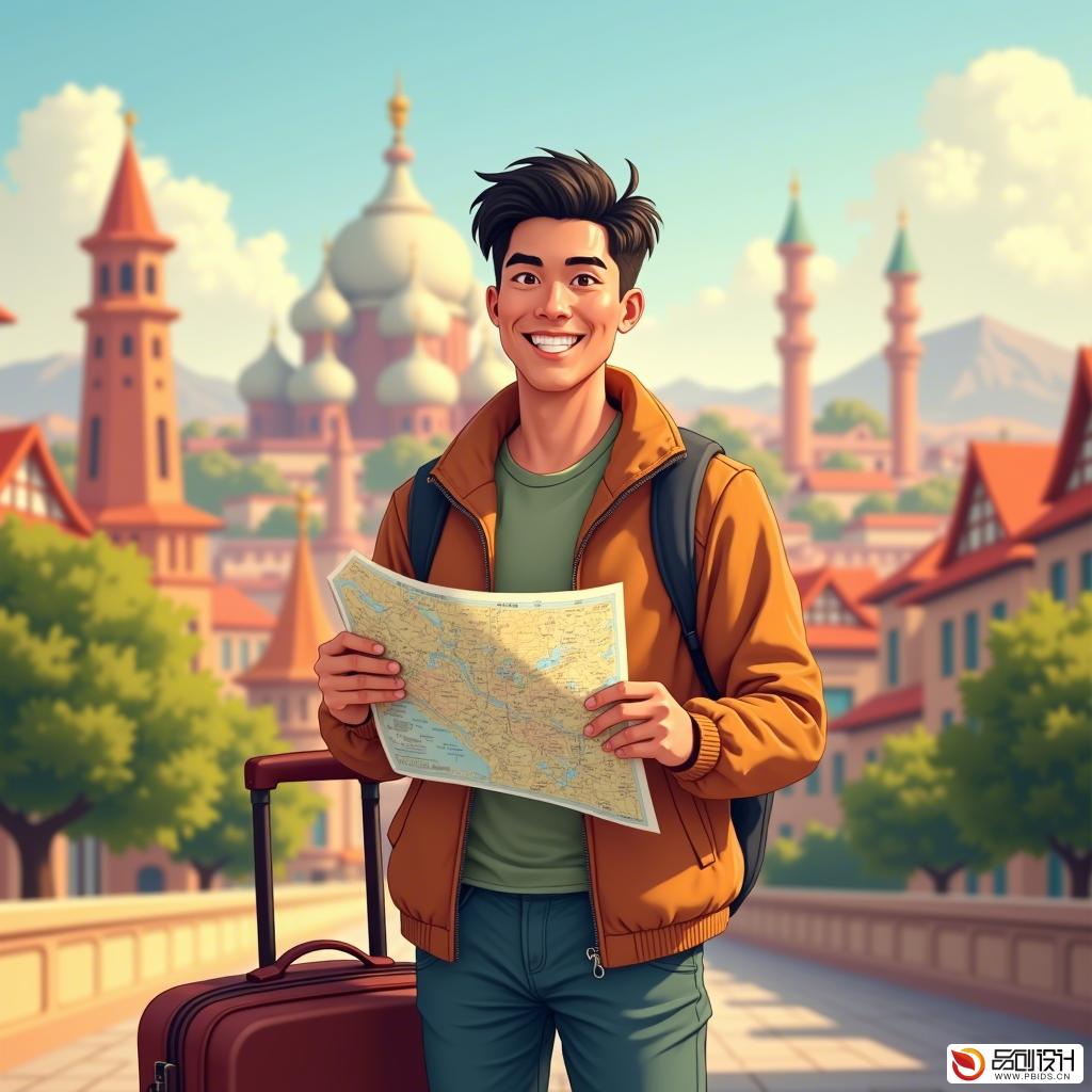 重塑旅行体验：出境游人性化设计公司的创新之道
