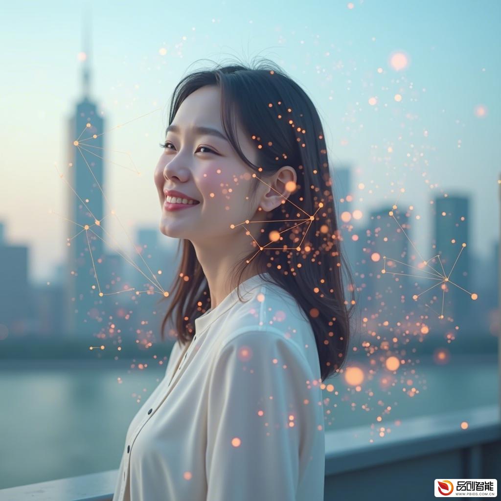 上海市用户情绪识别技术平台：解锁情感密码...