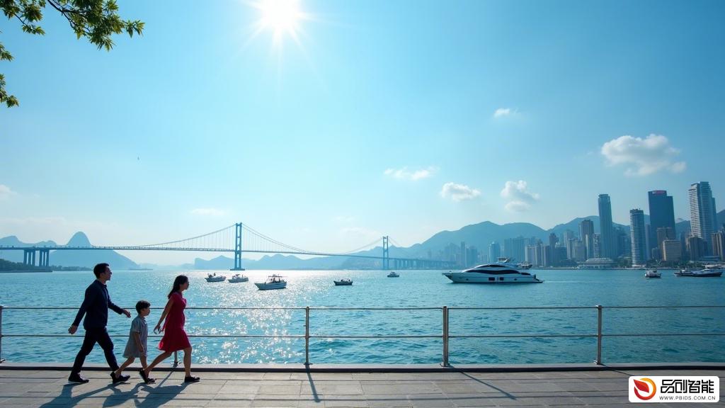 珠海市医疗物流精准配送系统的创新与实践

