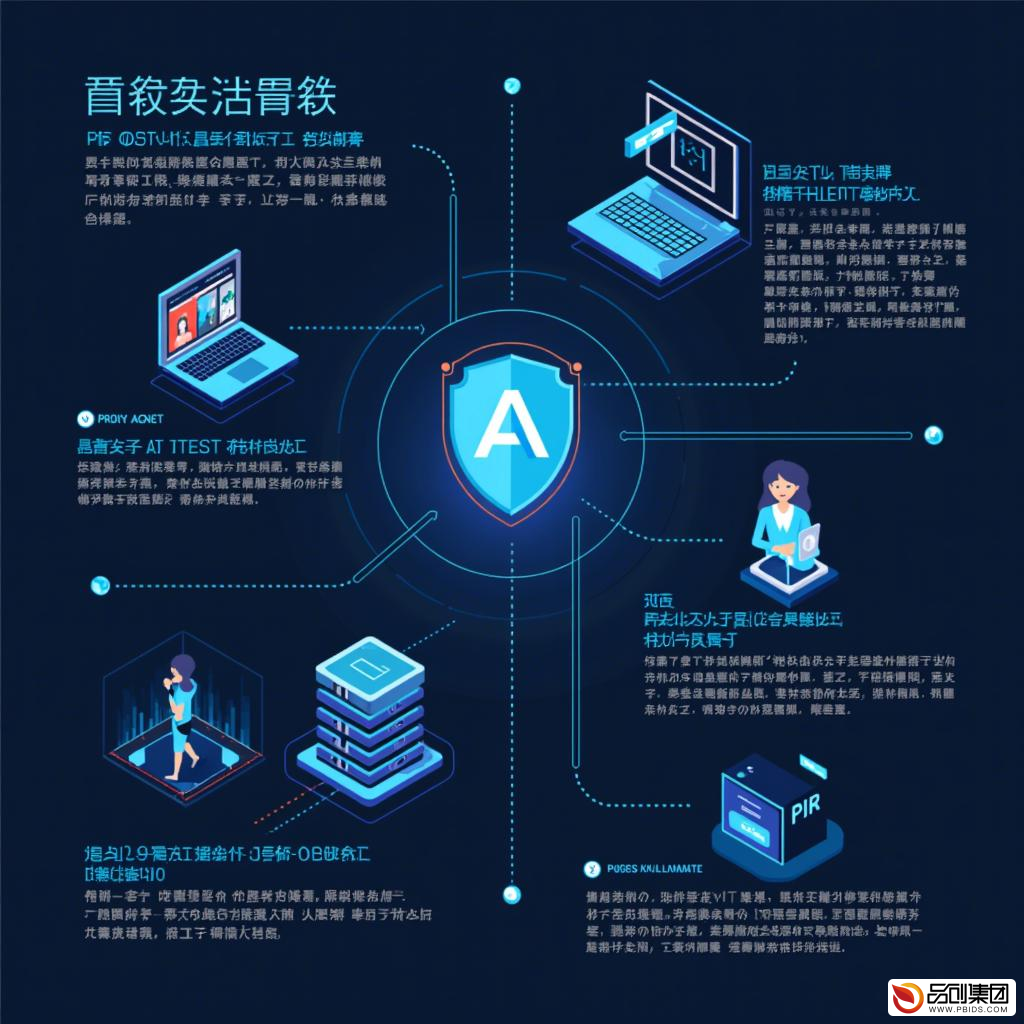 信息安全发展趋势：未来之路的探索与展望