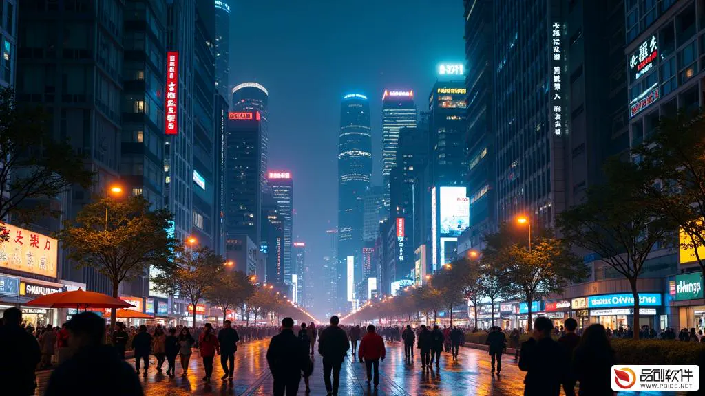 广州市企业知识管理平台集团：构建智慧企业的基石
