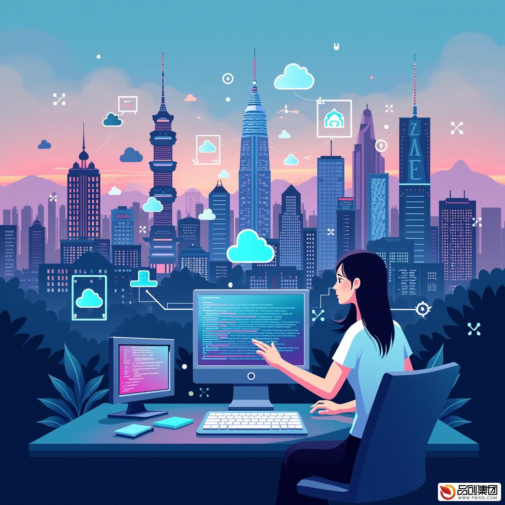 北京软件开发定制：打造专属数字化解决方案...