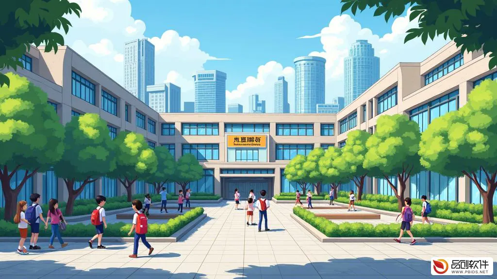 北京市教育智能备课平台集成商：引领教育数字化转型的新力量
