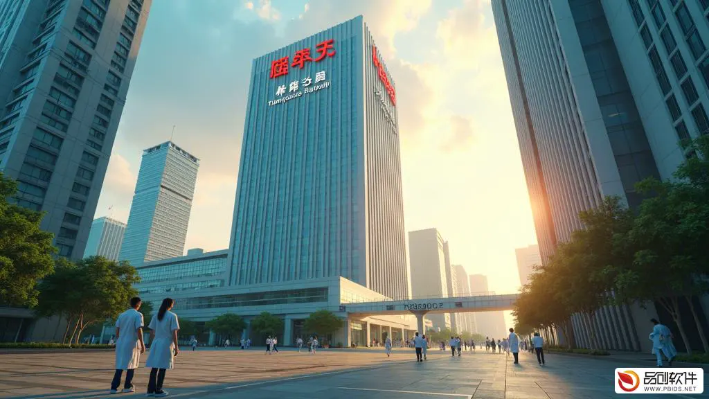 天津市医疗影像压缩传输平台的革新运营商
