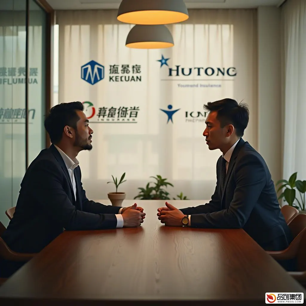 中国三大保险经纪公司深度解析：明亚、大童与永达理
