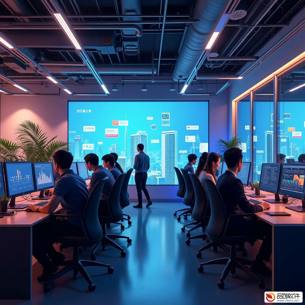 珠海市保险移动展业平台研发中心：创新引领保险业...