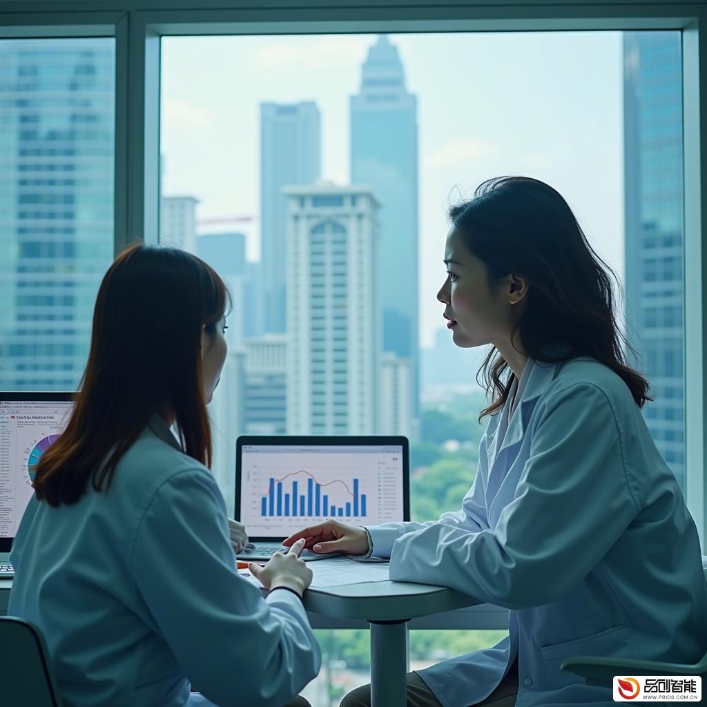杭州市女性健康数据分析：技术引领健康未来
