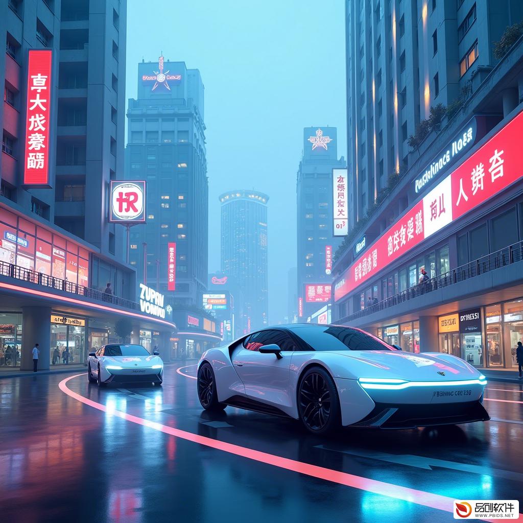 北京市自动驾驶数据AI平台方案商：引领未来出行新风尚
