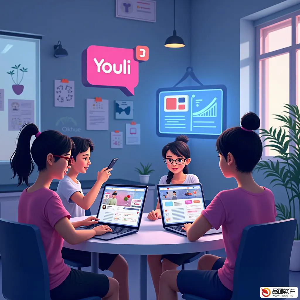 重庆市联友科技游戏化学习平台：创新教育的先锋力量
