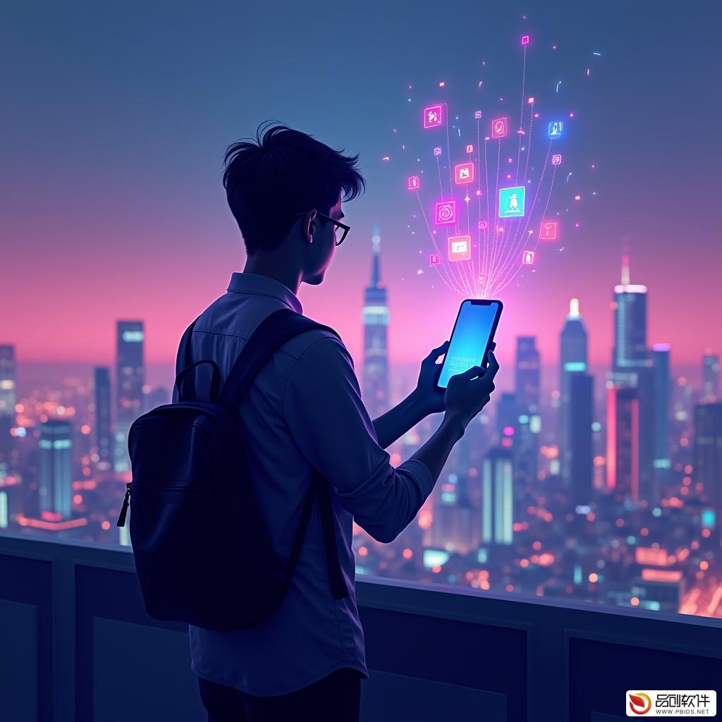 无锡市跨平台APP开发框架技术中心：引领移动应...