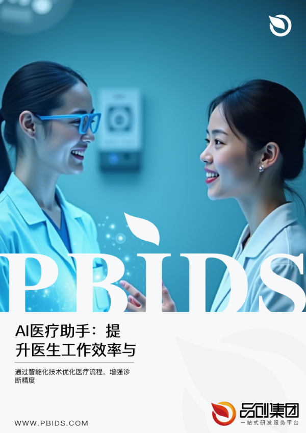 AI医疗助手：提升医生工作效率与准确性