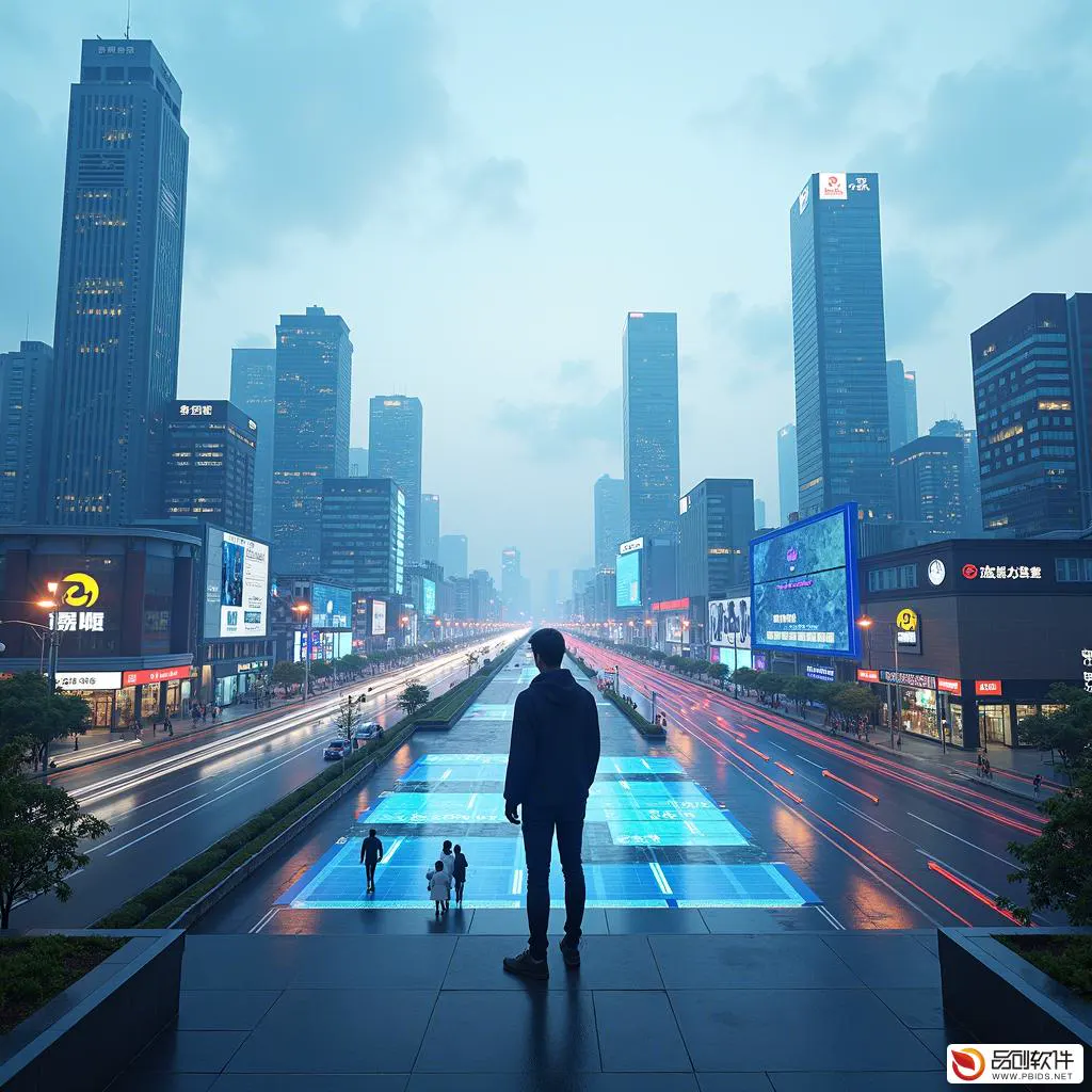珠海市AI应用插件即成服务商：引领智能科技新风尚
