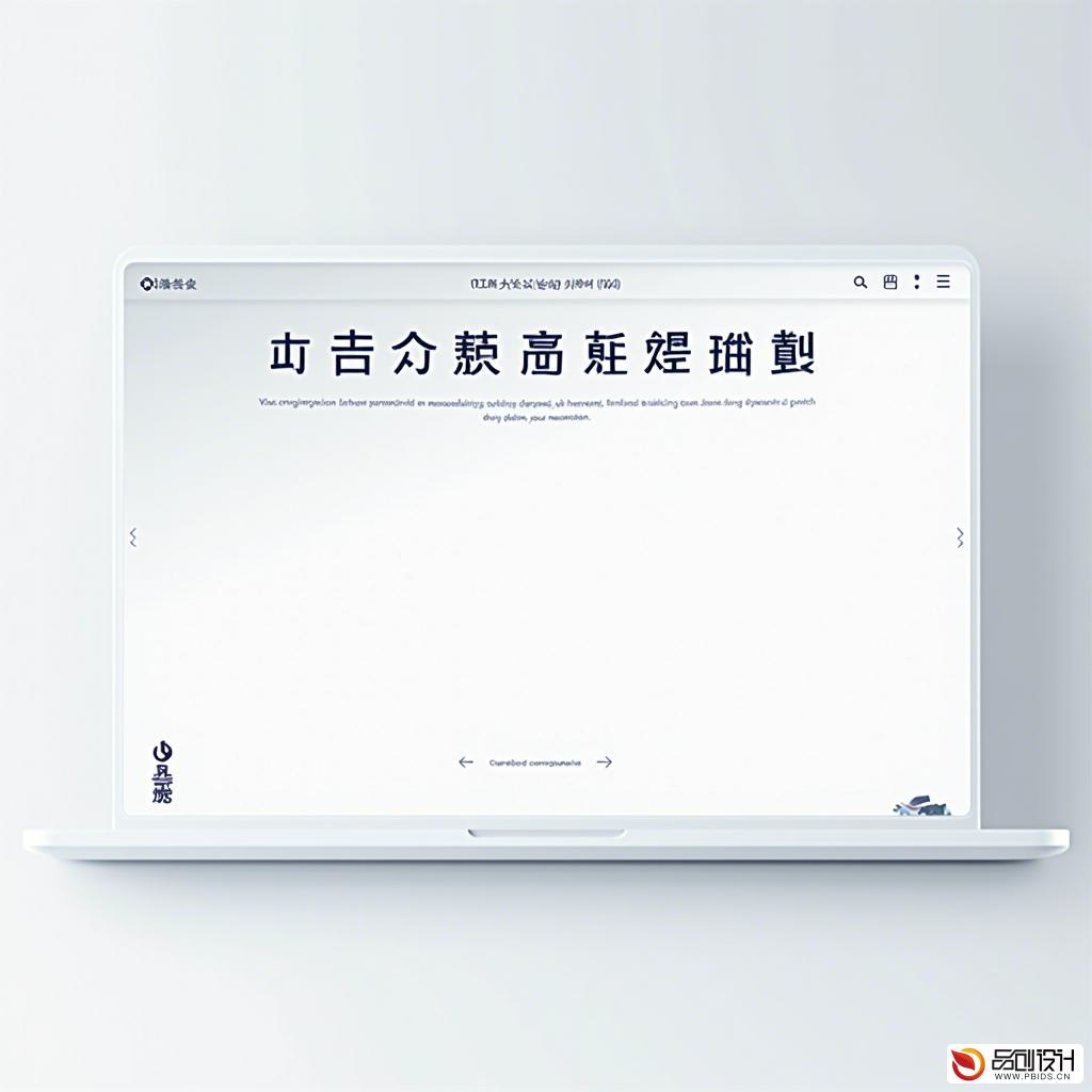 打造卓越体验：保险销售小程序视觉设计单位...