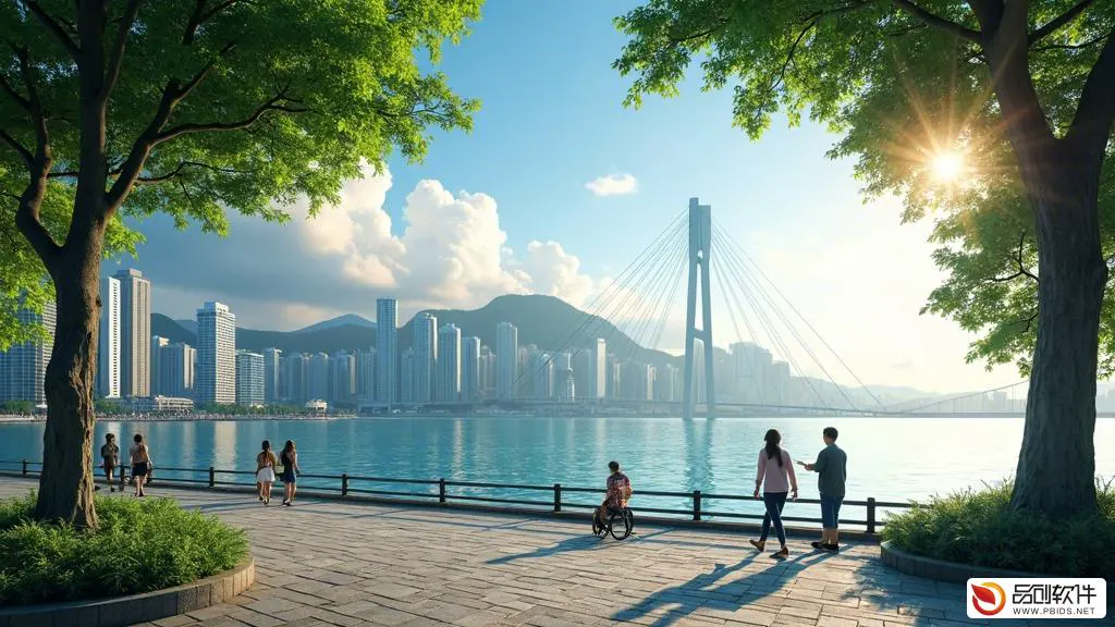 珠海市NB-IoT低功耗通信系统：创新引领未来智慧城市
