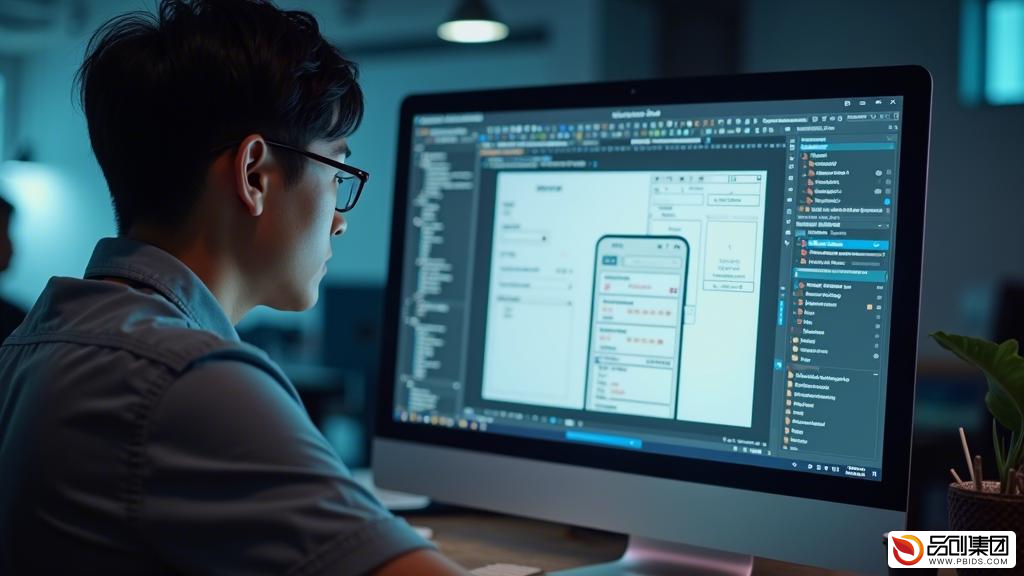 App定制开发软件：打造专属应用的全面指南
