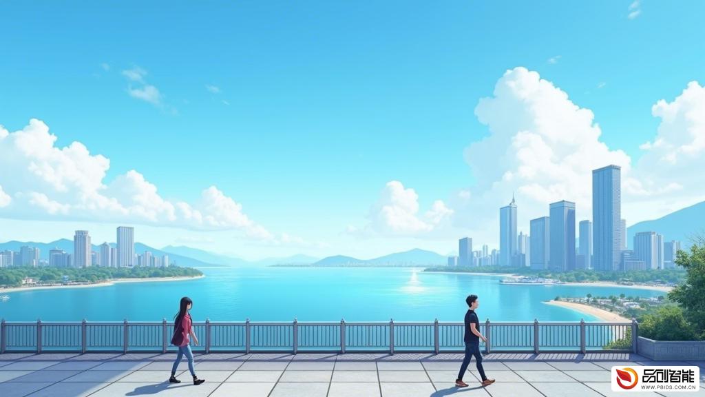 珠海市远程体温管理方案集成商：科技守护健康，智能引领未来
