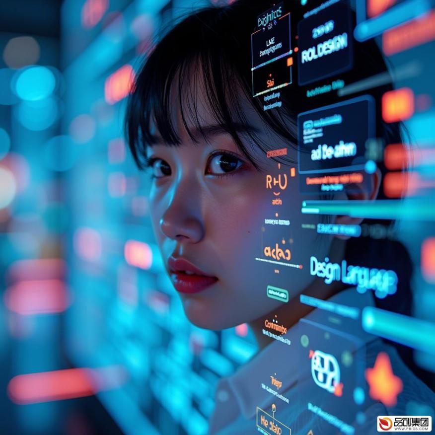UI设计：探索其背后的语言与技艺
