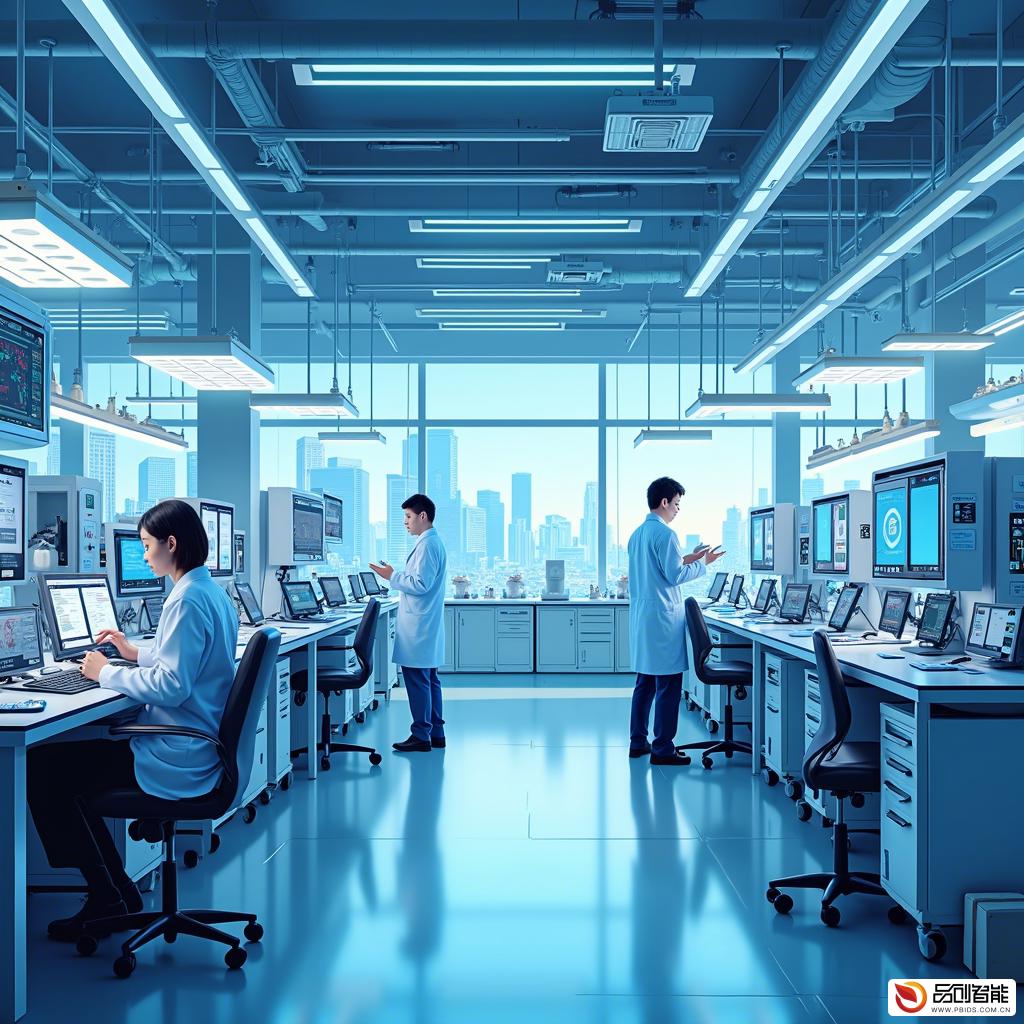 重庆市医疗设备电源保护平台工场：创新技术引领医...