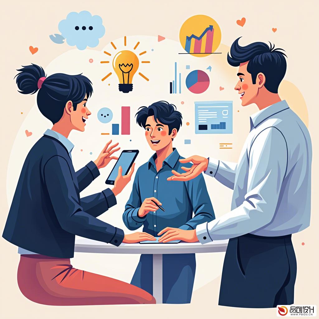北屯UX全案设计创新服务中心：引领设计新...