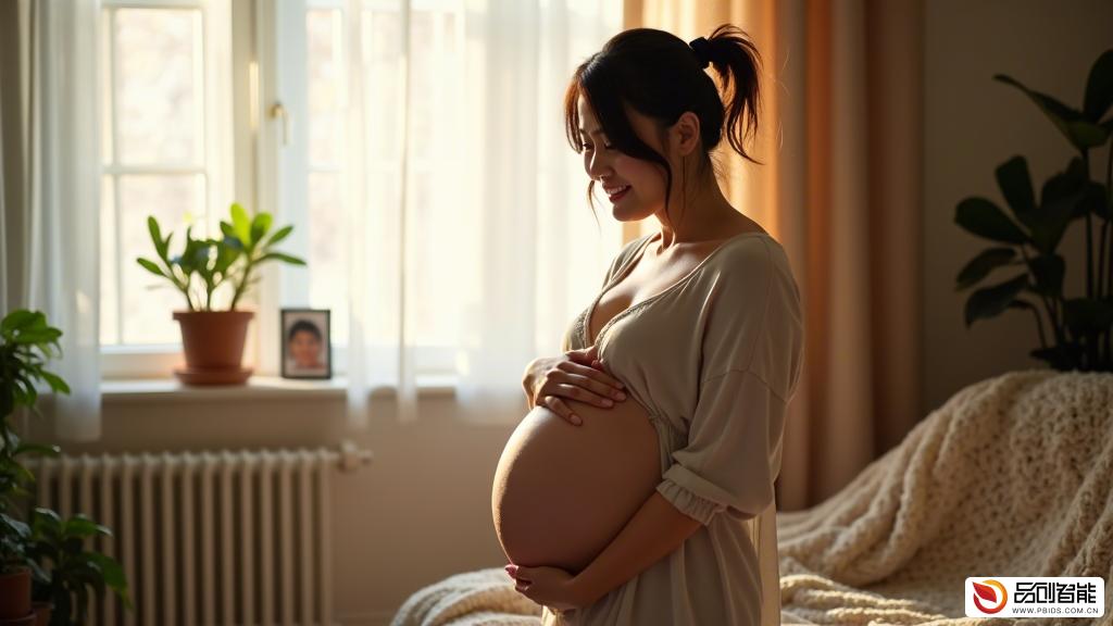 妊娠期营养监测：科技护航母婴健康的新篇章
