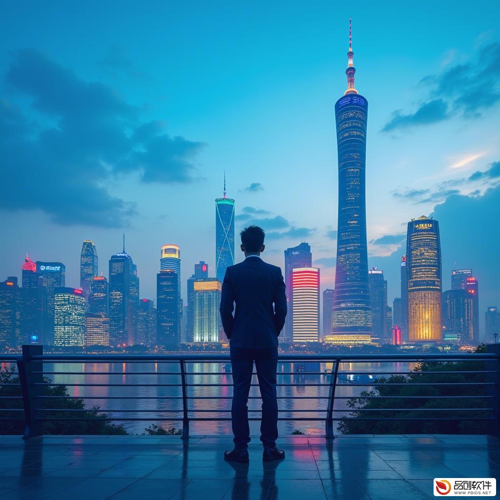 广州市私募资金托管平台企业的全面解析与发...