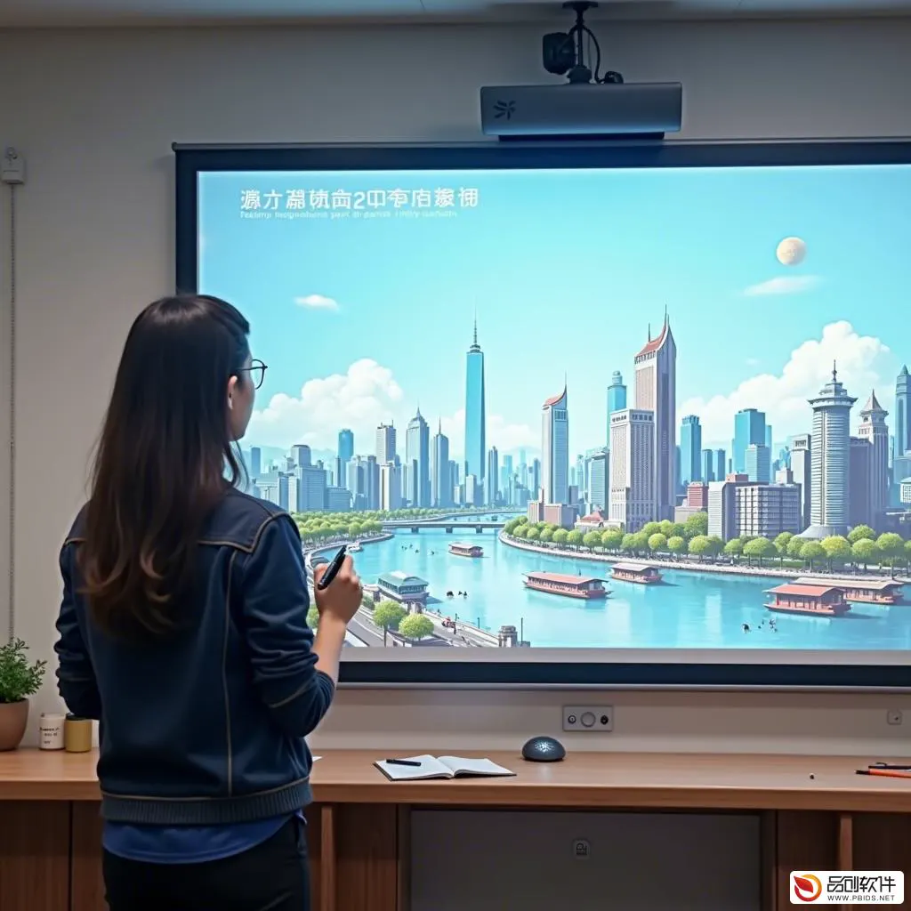 杭州市艺术教育数字化系统方案：创新引领未来教育
