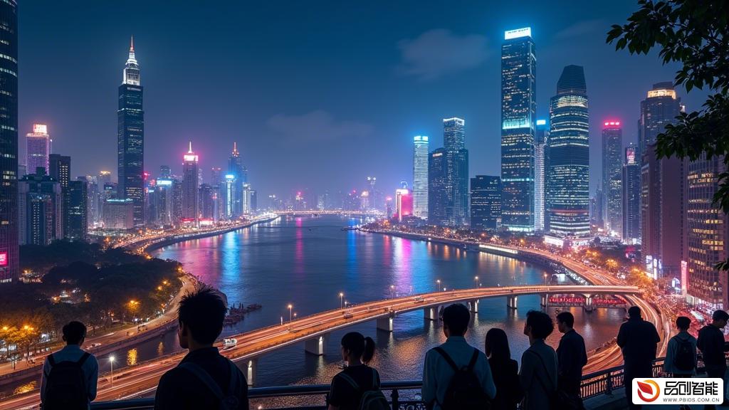 广州市医疗级智能穿戴设备团队：创新引领健康未来
