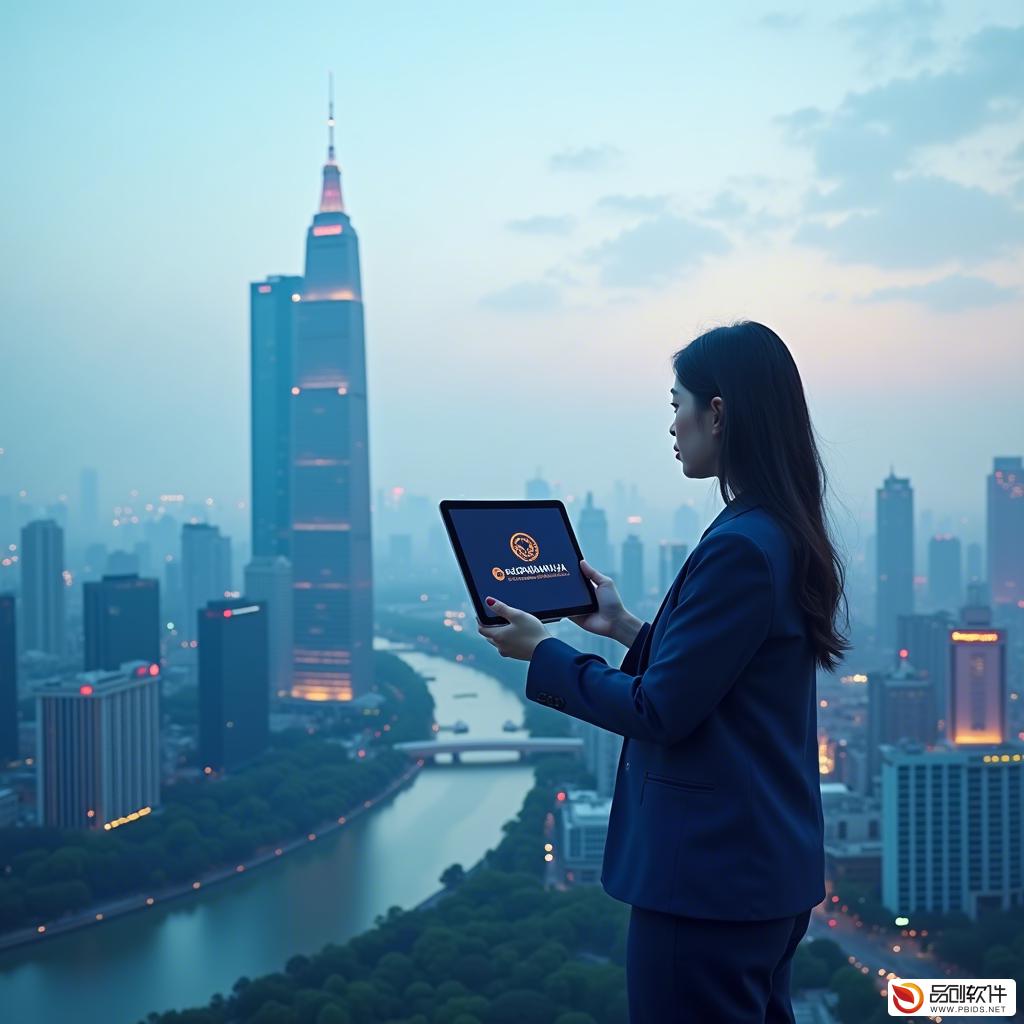 东莞市私募资金托管平台技术中心：创新引领...