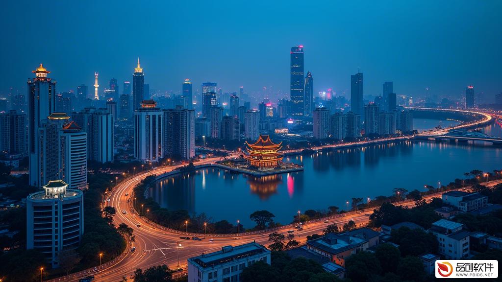 杭州市医疗设备资产管理平台的创新之路
