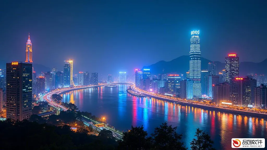 重庆市货运车载互联平台：创新引领智慧物流新时代
