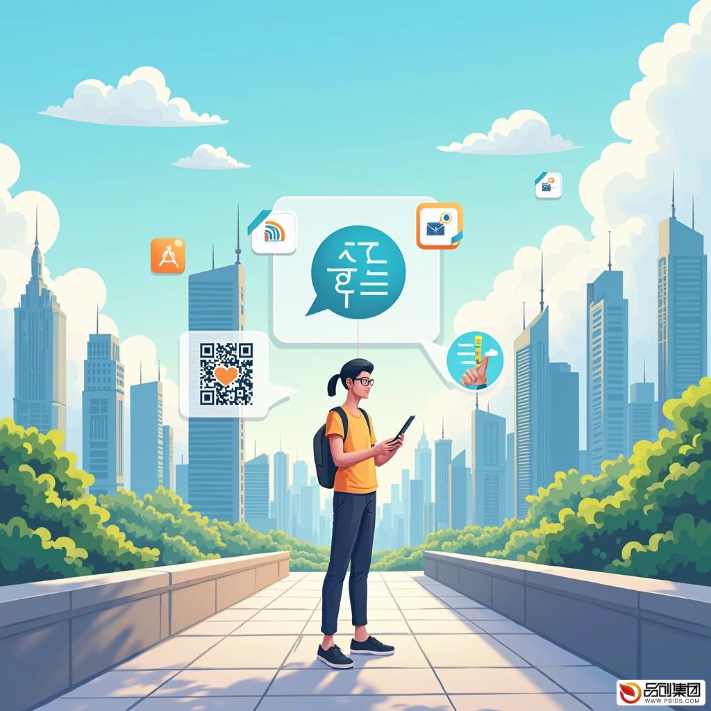 深圳微信小程序定制开发：打造专属商业新引擎
