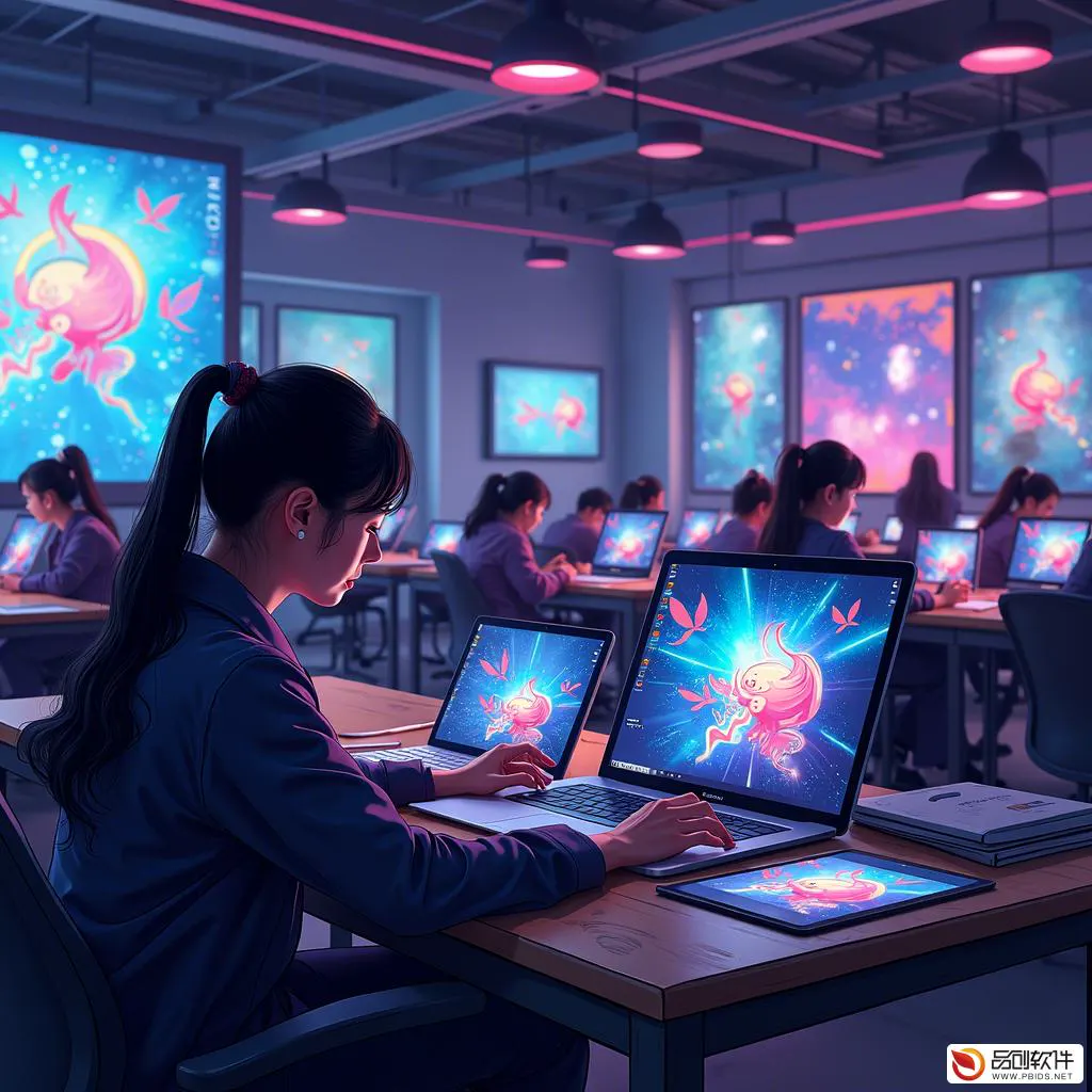 苏州市艺术教育数字化系统方案:创新引领未来教育