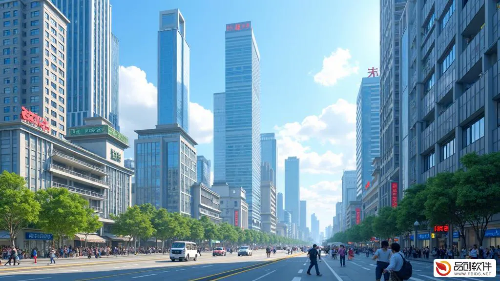 宁波市AI聚合信息平台技术中心：引领智慧城市新纪元
