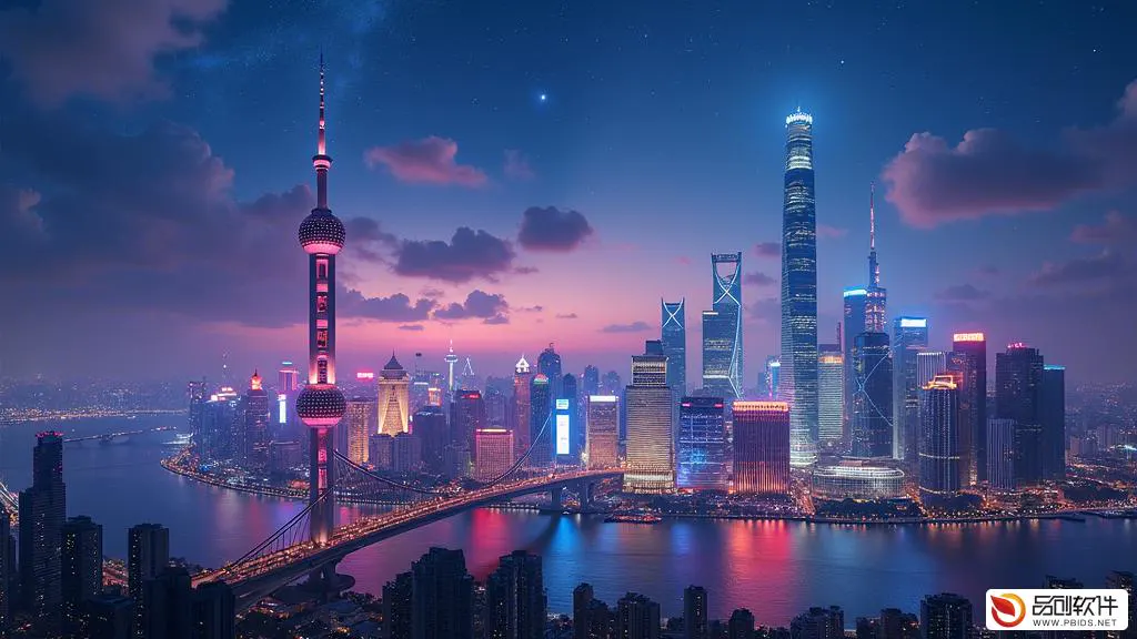 上海市企业风险评估系统研发：创新引领，护航企业稳健前行
