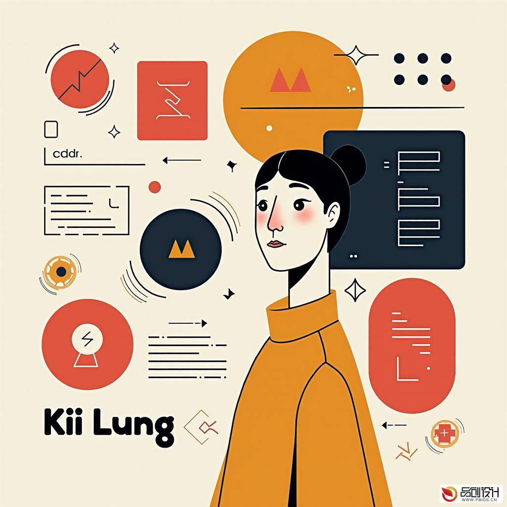 基隆交互逻辑设计有限公司：创新设计，引领...