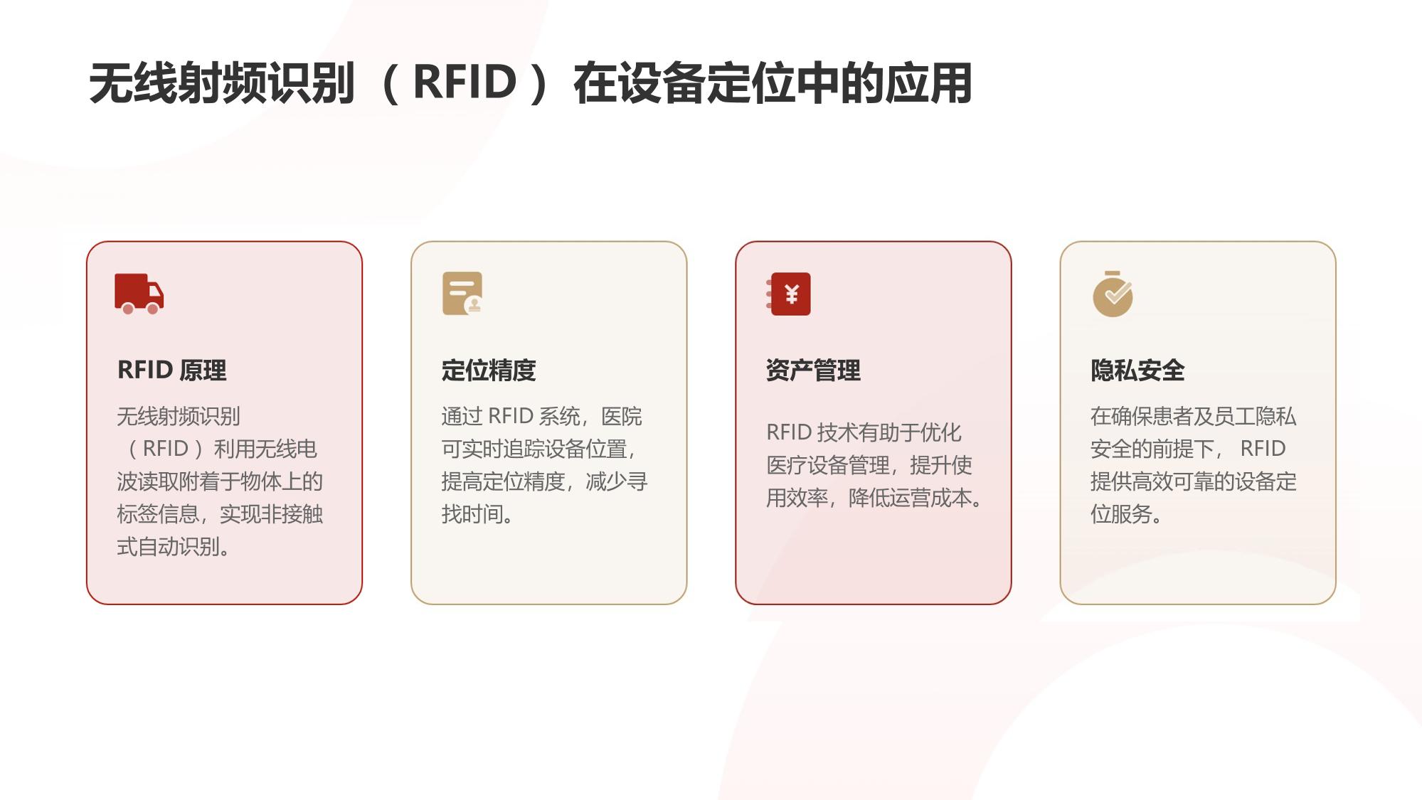 医疗物联网：设备定位与使用效率分析